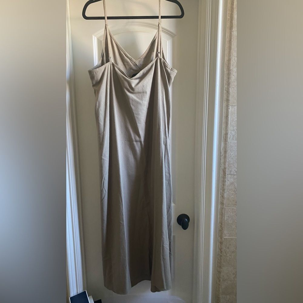 Jenni Kayne Riviera Slip - Picture 2 of 3